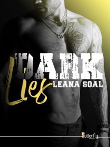 Dark lies - Soal Léana