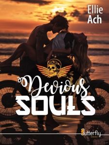 Devious souls - Ach Ellie