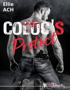 Coloc's protect - Ach Ellie