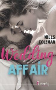 Wedding affair - Coleman Mills