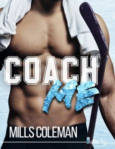 Coach me - Coleman Mills