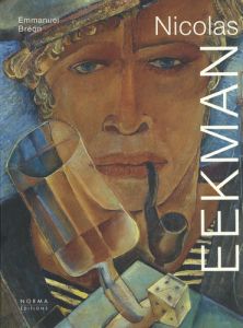 Nicolas Eekman. Edition bilingue français-anglais - Bréon Emmanuel