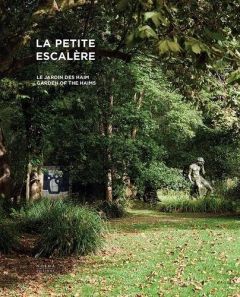 La Petite Escalère. Le jardin des Haim, Edition bilingue français-anglais - Haim Dominique - Leroy Haim Jeannette - Wat Pierre