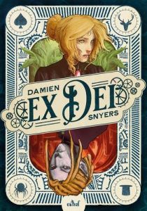Ex dei - Snyers Damien