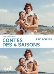 Contes des 4 saisons - Rohmer Eric