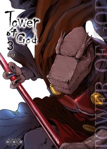 Tower of God Tome 3 - SIU