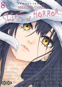 Mieruko-chan, Slice of Horror Tome 8 - Tomoki Izumi