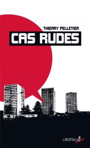 CAS RUDES - PAROLES D USAGERS DE DROGUE - PELLETIER THIERRY