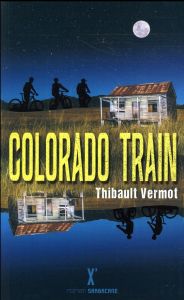 Colorado train - Vermot Thibault