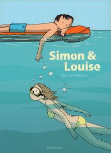 Simon & Louise - Radiguès Max de