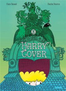 Harry Cover - Renaud Claire - Dutertre Charles