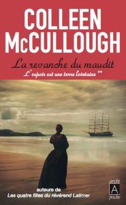 L'espoir est une terre lointaine Tome 2 : La revanche du maudit - McCullough Colleen - Langer Régina