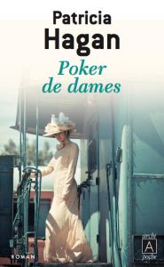 Poker de dames - Hagan Patricia - Mège Nathalie