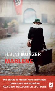 Marlène - Münzer Hanni