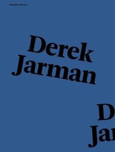 Pleased to meet you N° 11, septembre 2021 : Derek Jarman. Edition bilingue français-anglais - Chauvin Laëtitia - Porcher Benoît - Atkinson Chris