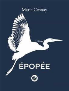 EPOPEE - COSNAY MARIE