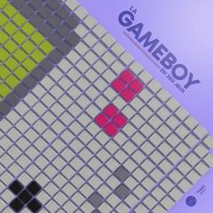 La Game Boy en 350 jeux - Courcier Nicolas - El Kanafi Mehdi - Calbayrac Jea