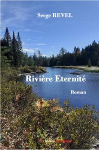 Rivière éternité - Revel Serge