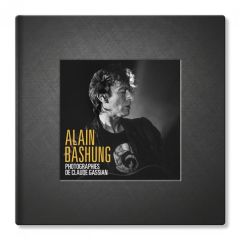 Alain Bashung - Gassian Claude