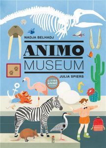Animo Museum - Belhadj Nadja - Spiers Julia