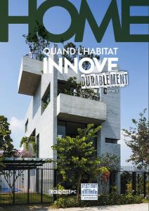 Home - Quand l'habitat innove durablement/03/ - Burot Olivier