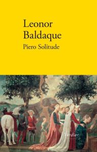 Piero Solitude - Baldaque Leonor