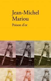 Poison d'or - Mariou Jean-Michel