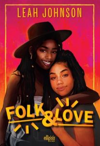 Folk & Love - Johnson Leah