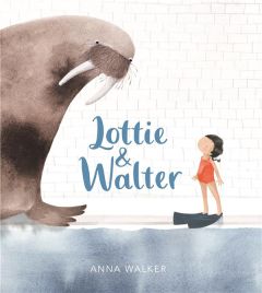Lottie & Walter - Walker Anna - Vassallo Rose-Marie