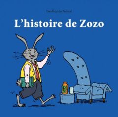 L'histoire de Zozo - Pennart Geoffroy de