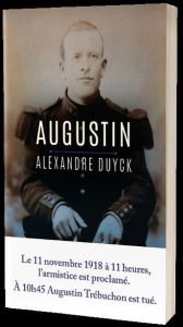 Augustin - Duyck Alexandre