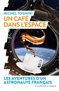 Un café dans l'espace - Tognini Michel - Pujas Sophie
