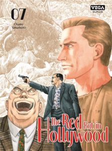 The Red Rat in Hollywood Tome 7 - Yamamoto Osamu - Fujimoto Satoko - Prezman Anthony