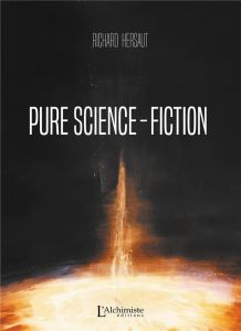 Pure science-fiction - HERSAUT-R.