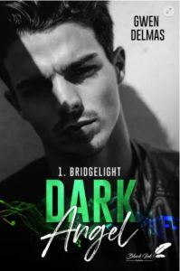 Dark Angel Tome 1 : Bridgelight - Delmas Gwen