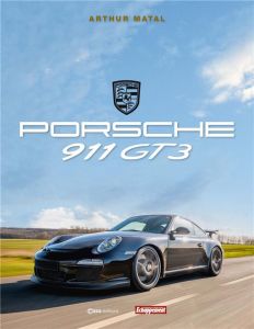 Porsche 911 GT3 - Matal Arthur - Krassovsky Alex