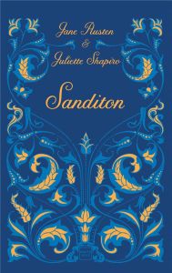 Sanditon - Austen Jane - Shapiro Juliette - Huet Nathalie