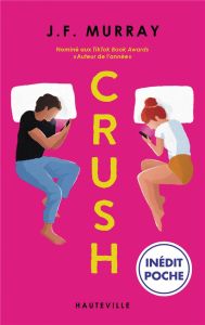 Crush - Murray Joseph F.