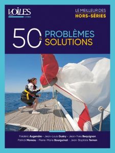 50 problèmes & solutions - Augendre Frédéric - Guéry Jean-Louis - Béquignon J