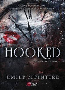 Never After/01/Hooked - McIntire Emily