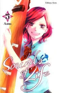 Sounds of Life Tome 5 - Amu