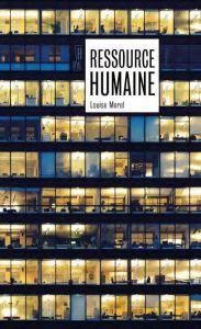 Ressource humaine - Morel Louise