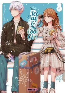 The Ice Guy & The Cool Girl Tome 6 - Tonogaya Miyuki