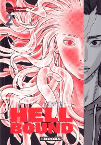 Hellbound. L'Enfer Tome 2 - Yeon Sang-Ho - Choi Kyu-sok - Damoune Sabrina - An