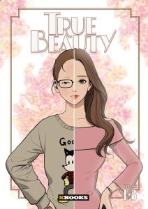 True Beauty Coffret : Tomes 1 à 3 - Yaongyi