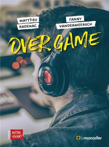 Over Game - Radenac Matt7ieu - Vandermeersch Fanny