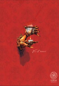 Veil Tome 3 - Edition de luxe - Kotteri