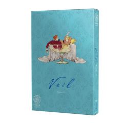 Veil Tome 4 . Edition de luxe - KOTTERI