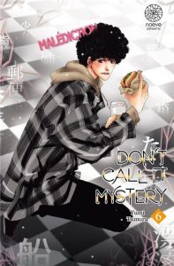 Don't call it mystery Tome 6 - Tamura Yumi