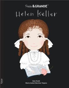 Helen Keller - Rudd Sam - Sánchez Vegara María Isabel